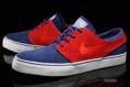 NIKE STEFAN JANOSKI ROJOS Y AZULES CLÁSICOS